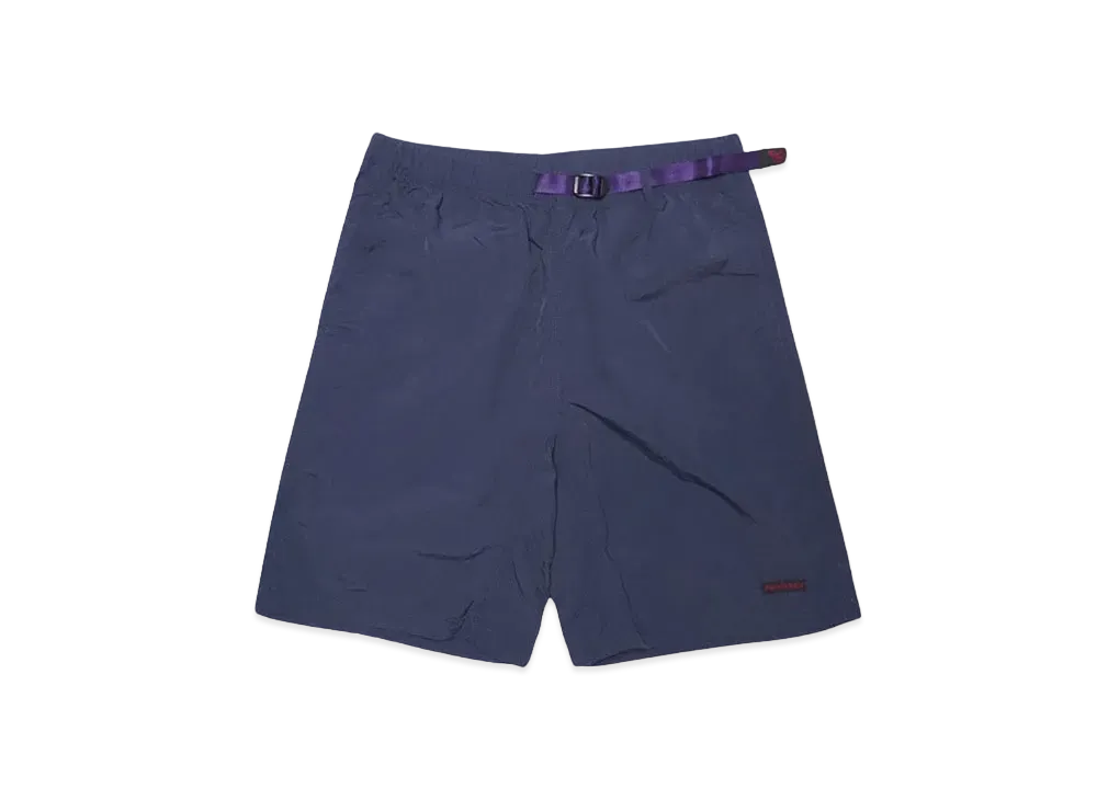 GRAMICCI NYLON PACKABLE G-SHORT "NAVY"