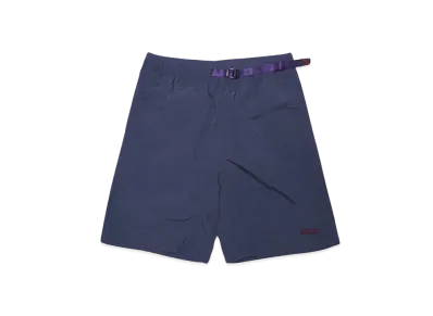 GRAMICCI NYLON PACKABLE G-SHORT "NAVY"