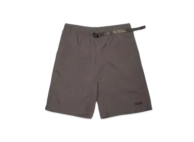 GRAMICCI NYLON PACKABLE G-SHORT "DARK BROWN"