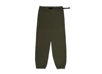 GRAMICCI NYLON TRACK PANT "DEEP OLIVE"