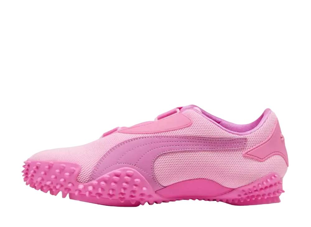 Puma Mostro Ecstacy "Pink"