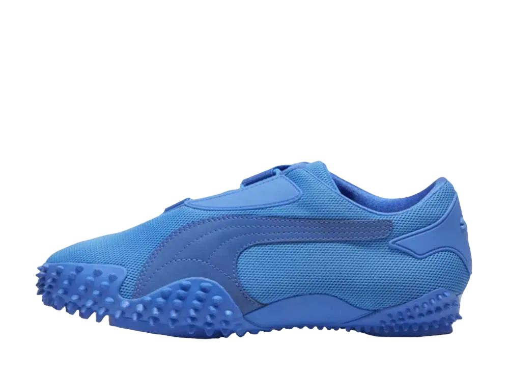 Puma Mostro Ecstacy "Blue"