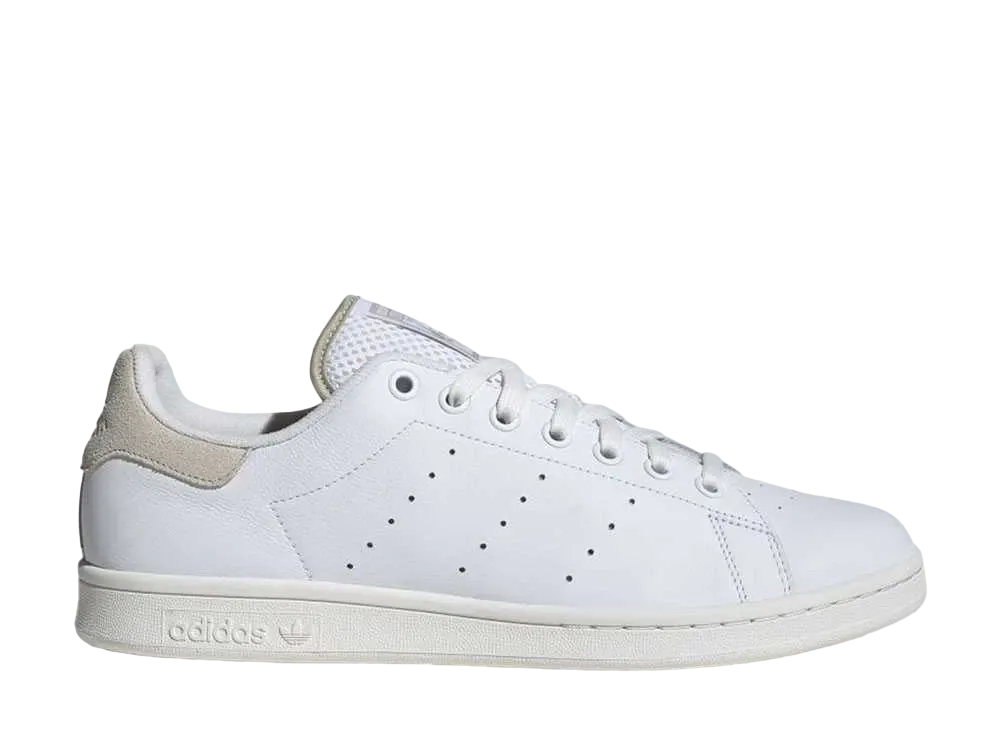 adidas Stan Smith "Footwear White/Core White/Putty Gray"