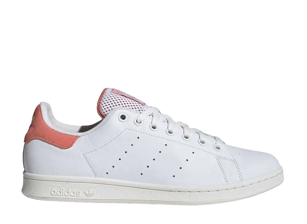 adidas Stan Smith "Footwear White/Core White/Wonder Clay"