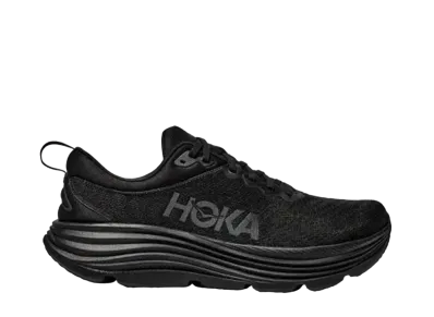 Hoka Women's Gaviota 5 "Black"