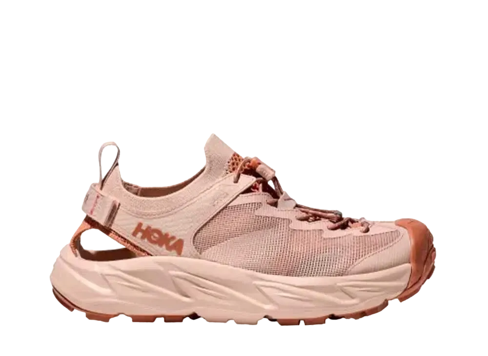 Hoka Women's Hopara "Cream"