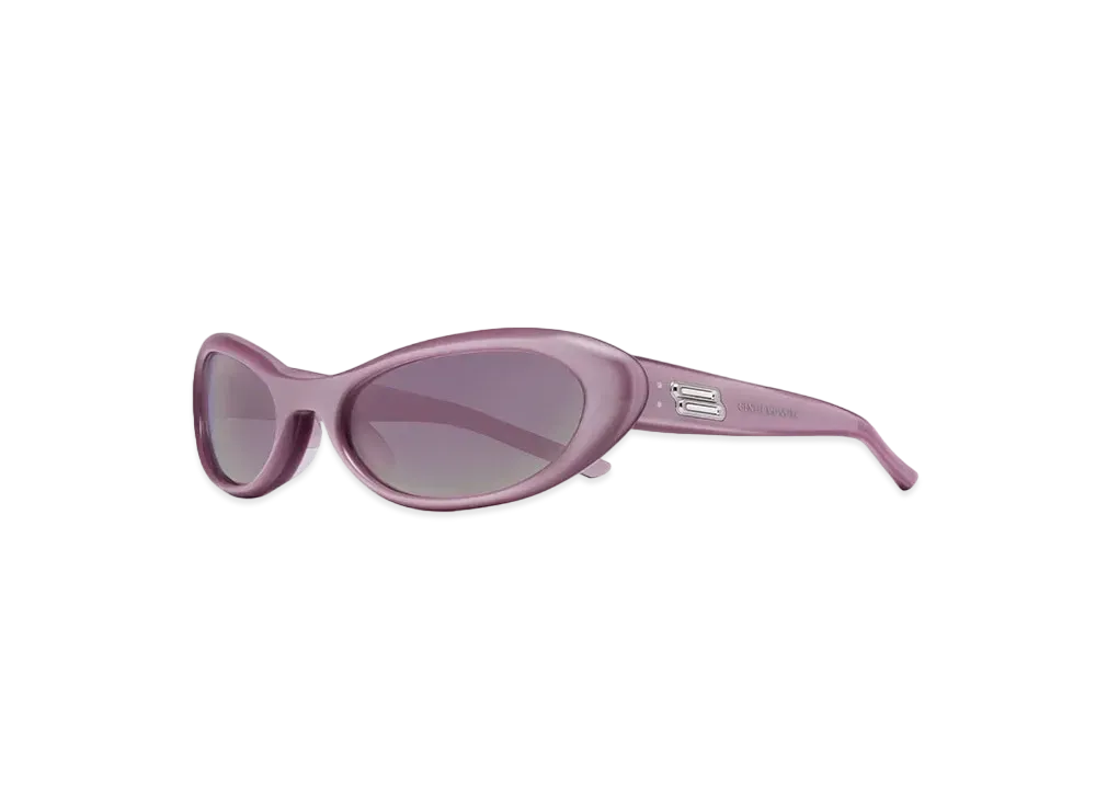 Gentle Monster Nova PC5 "Pink"