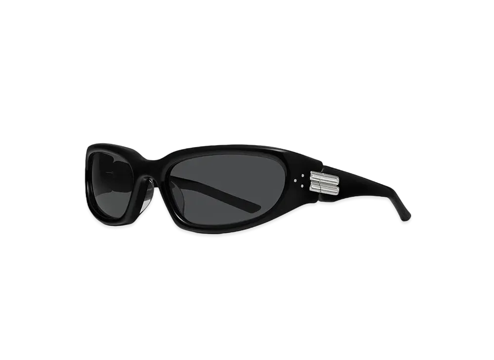 Gentle Monster Memento 01 "Black"