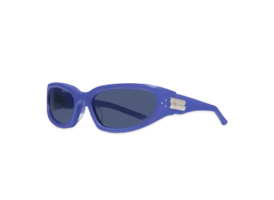 Gentle Monster Memento V3 "Violet"