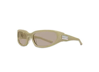 Gentle Monster Memento Y10 "Yellow"