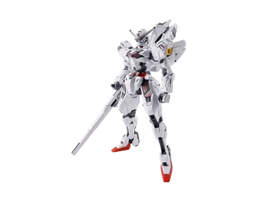 BANDAI "HIGH GRADE" -Mobile Suite Gundam The Witch From Mercury- HG 1/144 Gundam Calibern Palmet Score Five