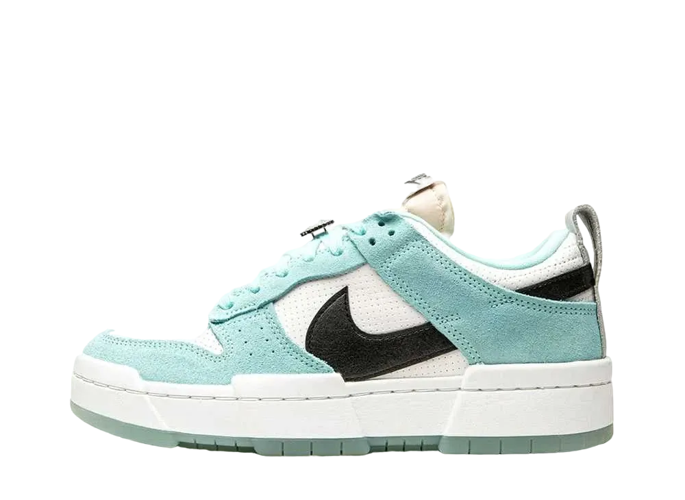 Nike Women's Dunk Low "Blue"