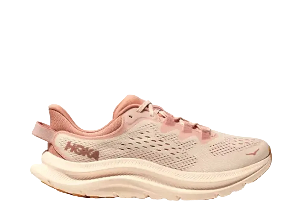 Hoka Women's Kawana 2 "Vanilla/Sand Stone"