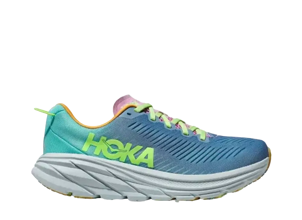 Hoka Women's Rincon 3 "Dusk/Cloudless"