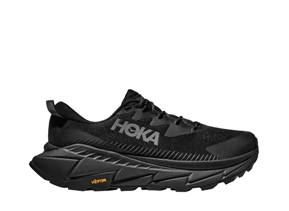 ホカ ウィメンズ スカイラインフロートX "ブラック"