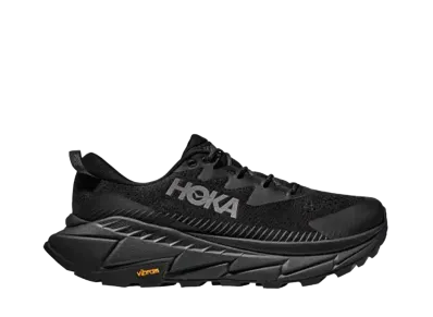 Hoka Women's Skyline Float X "Black"