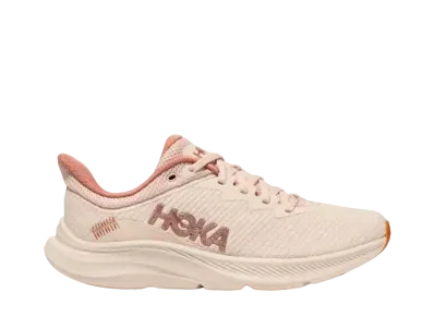 Hoka Women's Solimar "Vanilla/Sand Stone"
