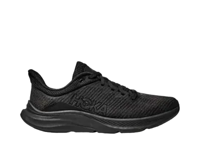 Hoka Women's Solimar "Black"