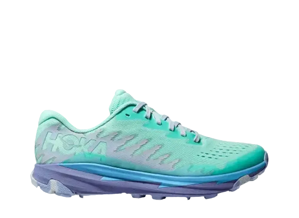 ホカ ウィメンズ トレント3 "クラウドレス/コスモス"