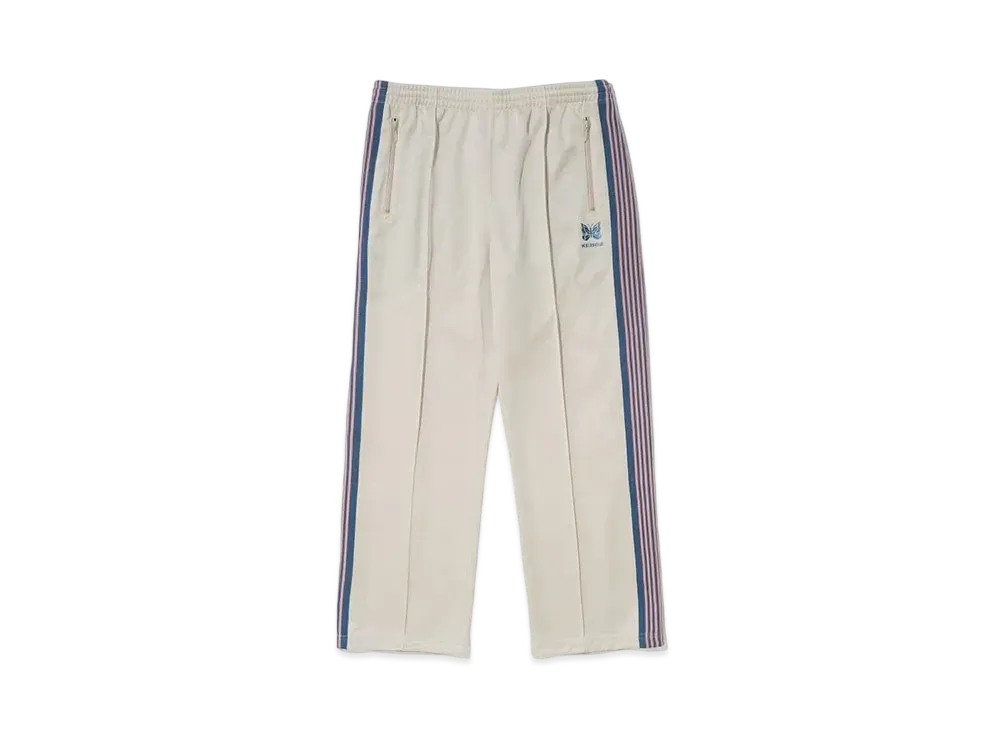 KEBOZ x NEEDLES Track Pant "Beige"