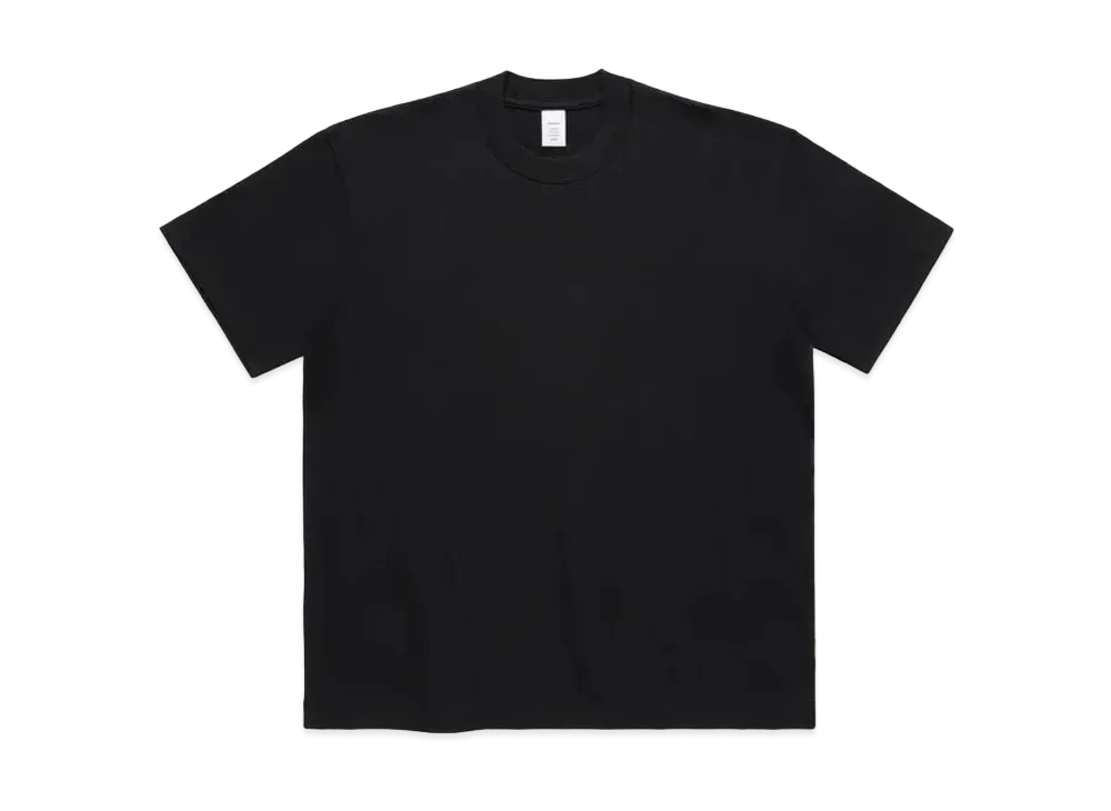 JJJJound J2000 T-Shirt "Black"