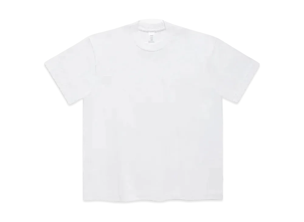 JJJJound J2000 T-Shirt "White"