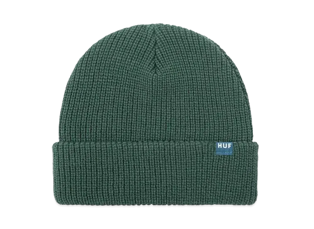 HUF Set Usual Beanie "Pine"