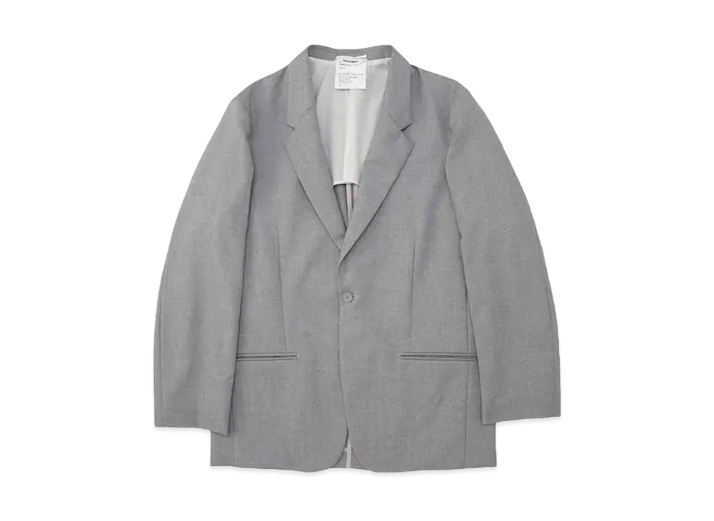 DIGAWEL Jacket "L.Grey"