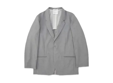 DIGAWEL Jacket "L.Grey"