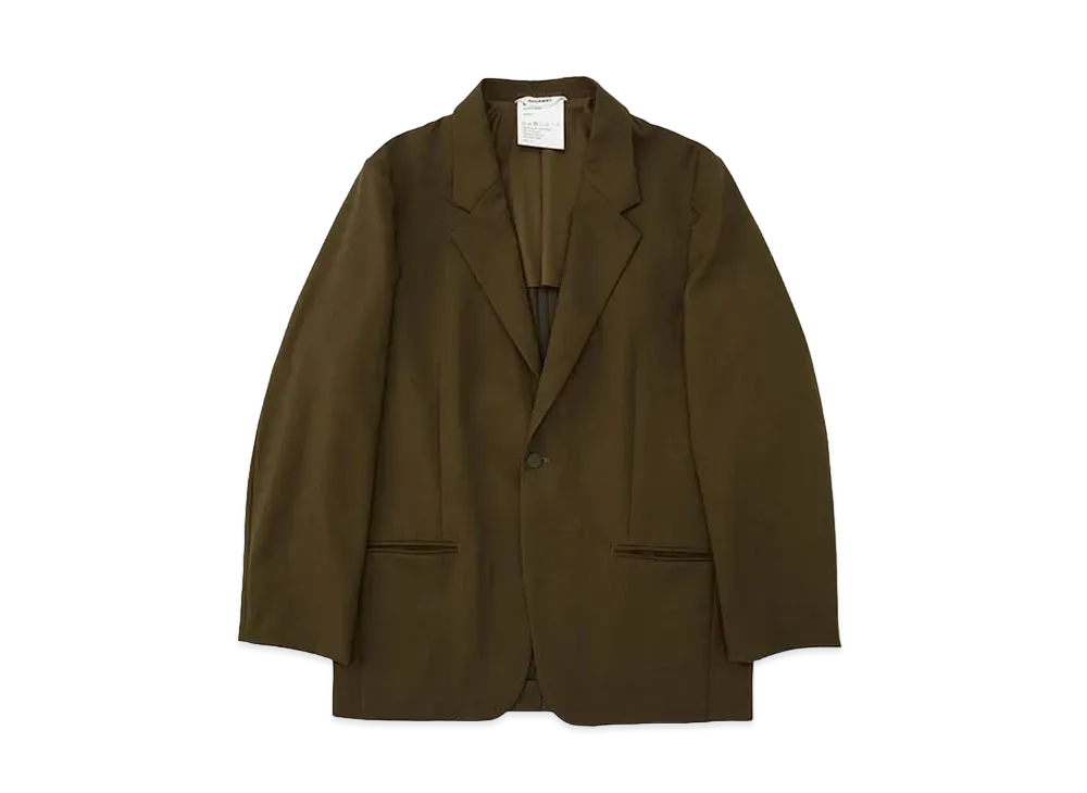 DIGAWEL Jacket "Olive"