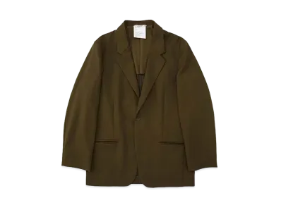 DIGAWEL Jacket "Olive"