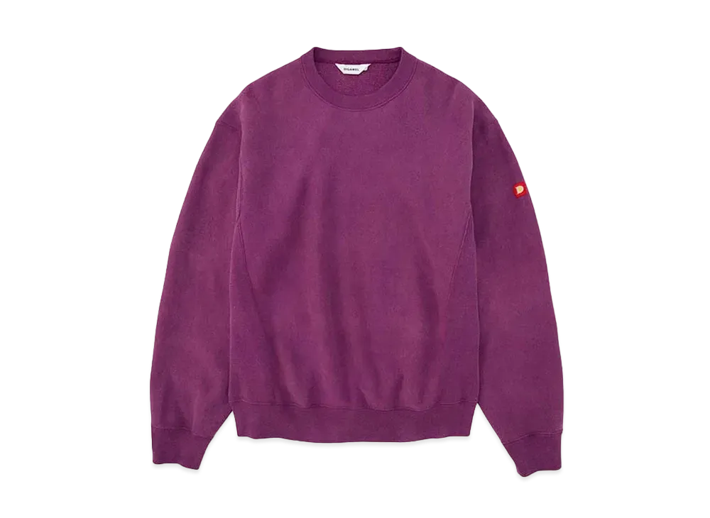 DIGAWEL Sweat Shirt (fade) "Fade Purple"