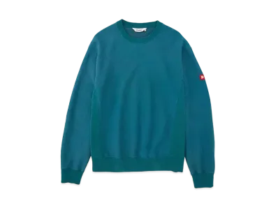 DIGAWEL Sweat Shirt (fade) "Fade Green"