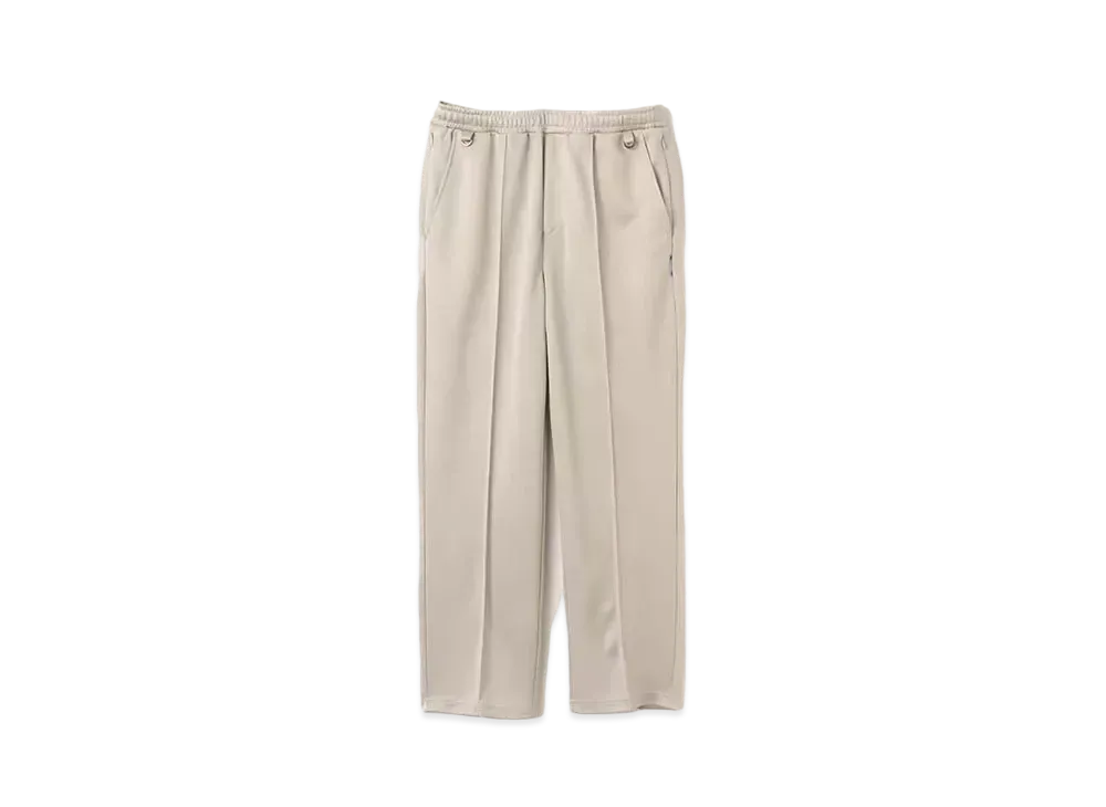 atmos Jersey Pants "Beige"