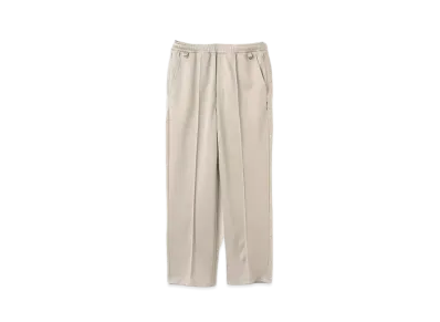 atmos Jersey Pants "Beige"