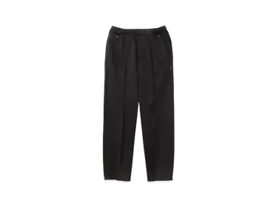 atmos Jersey Pants "Black"