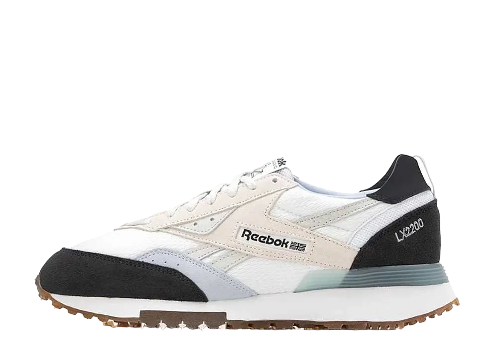 リーボック LX2200 "ピュアグレー"