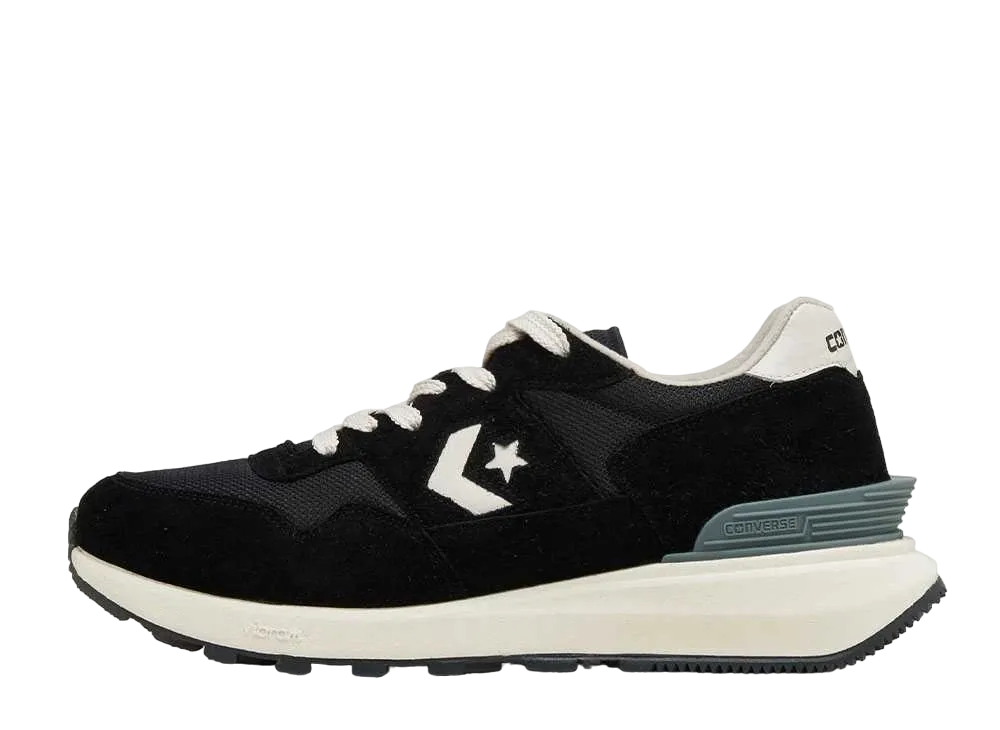 Converse Force5 SC J "Black"