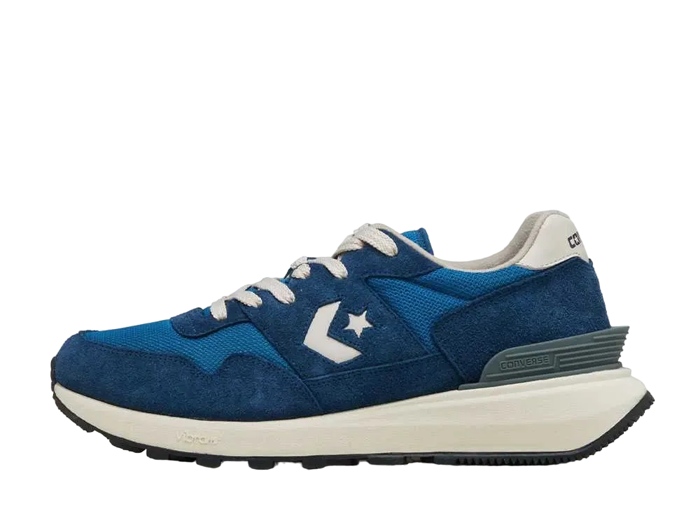 コンバース フォース5 SC J "ヘリテージブルー"