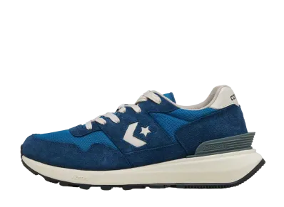 Converse Force5 SC J "Heritage Blue"