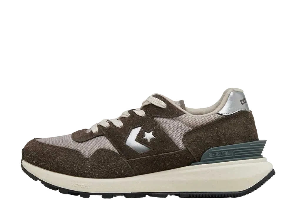 Converse Force5 SC J "Rusty Gray"