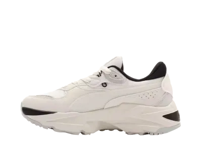 Puma Women's Orkid 2 Pure Luxe "Vapor Gray/Warm White"