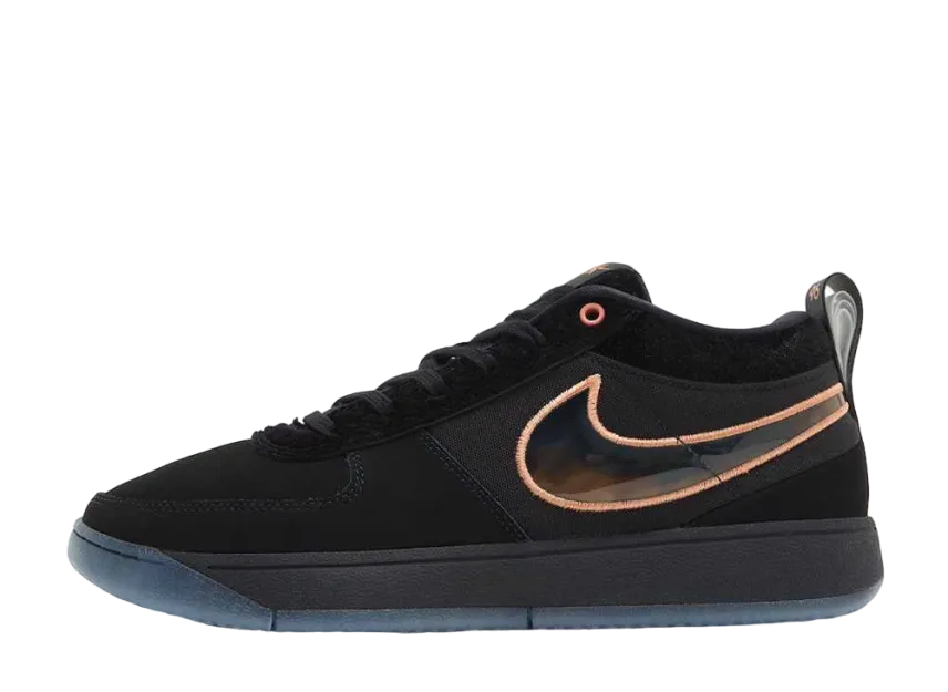 Nike Book 1 Nike Book 1