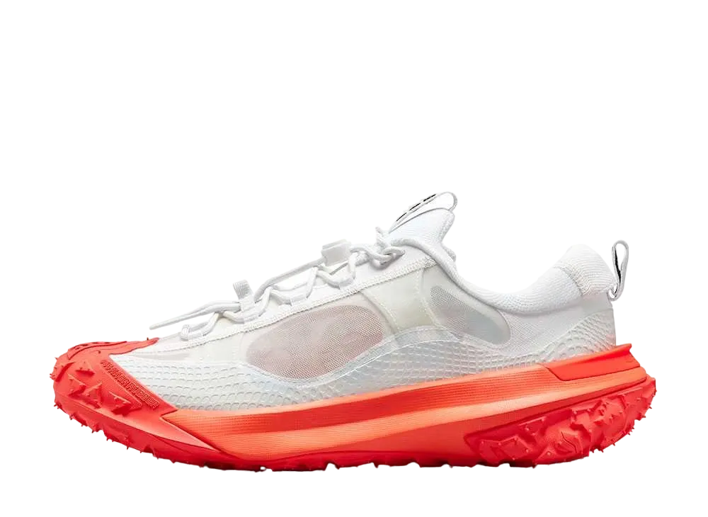 Nike ACG Mountain Fly 2 Low "Summit White/Black"