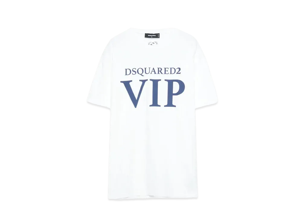 DSQUARED2 Cool Fit "Off-White"