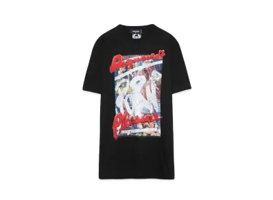 DSQUARED2 Rocco Cool Fit Tee "Black"