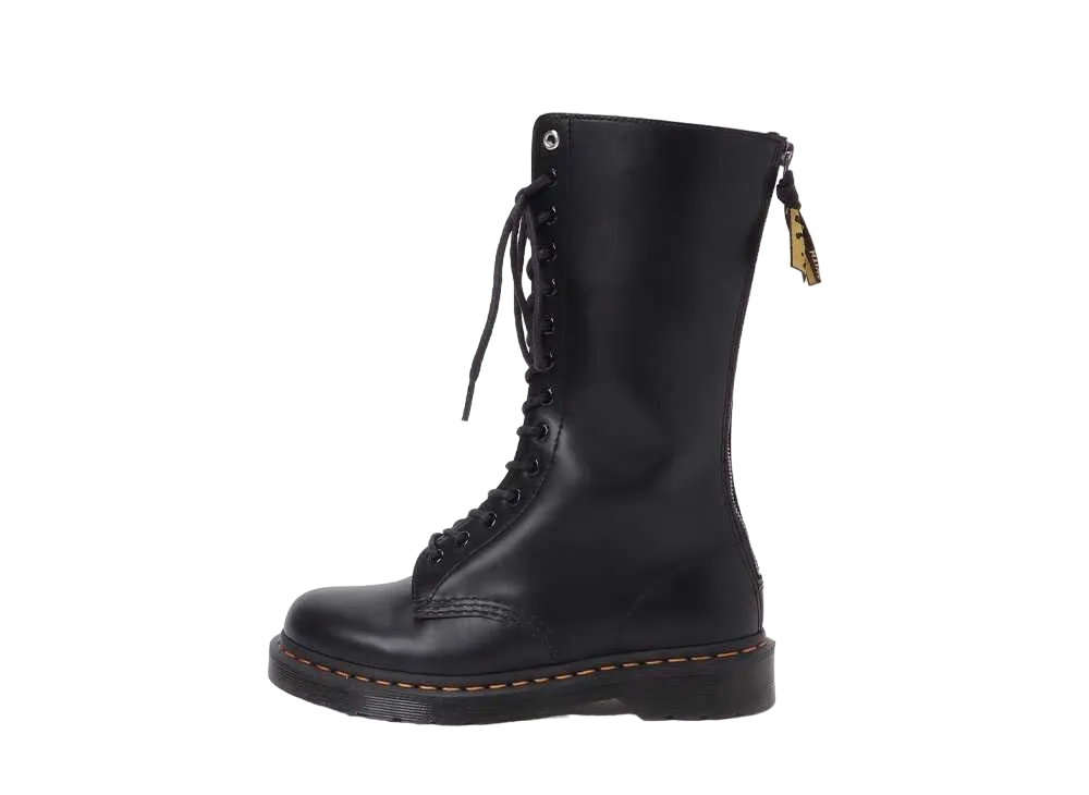 ワイズ × ドクターマーチン 1914 "ブラック"