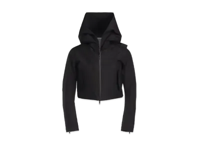 Yohji Yamamoto x Y-3 YY F Gore Tex Jacket "Black"