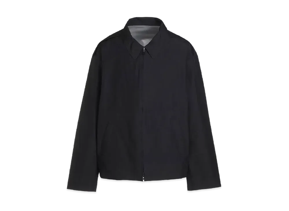 Yohji Yamamoto x Y-3 YY Gore Tex Blouson "Black"