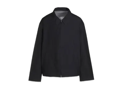 Yohji Yamamoto x Y-3 YY Gore Tex Blouson "Black"